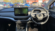 Skoda Enyaq 210kW 85 Edition 82kWh 5dr Auto Electric Estate